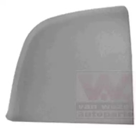 VAN WEZEL 1638844 -  Покрытие, внешнее зеркало